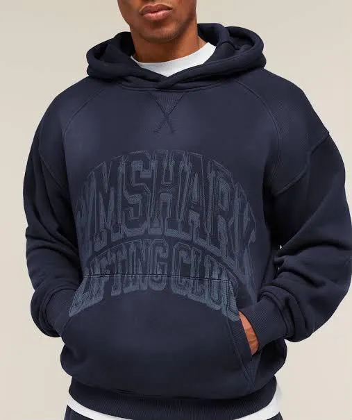 Hoodie Lifting Club · vista 3