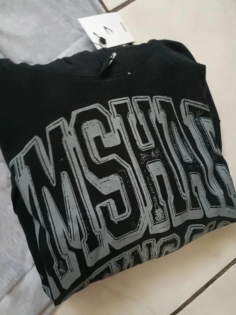 Hoodie Lifting Club · vista 2